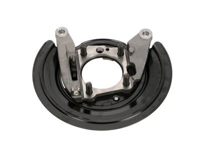 Ram 5154281AA ADAPTER ASSEMBLY Parking Brake