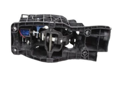 Mopar 68069864AA Lever Gearshift