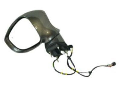 Mopar 5RM17LAUAG Mirror Outside Rearview