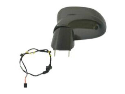 Mopar 5RM17LAUAG Mirror Outside Rearview
