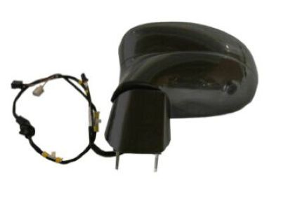 Mopar 5RM17LAUAG Mirror Outside Rearview