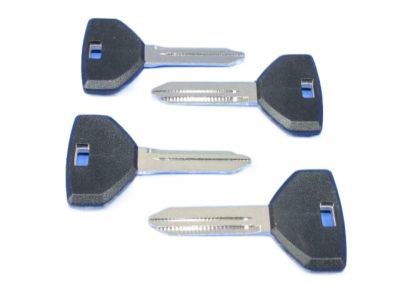 Dodge 5018701AB KEY Master