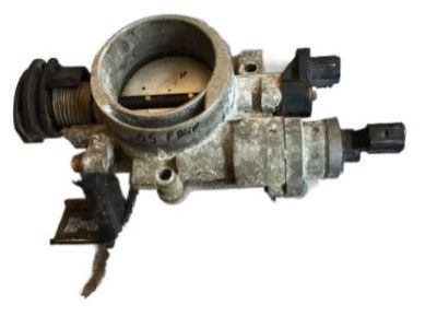 Chrysler Throttle Body - 5159161AA