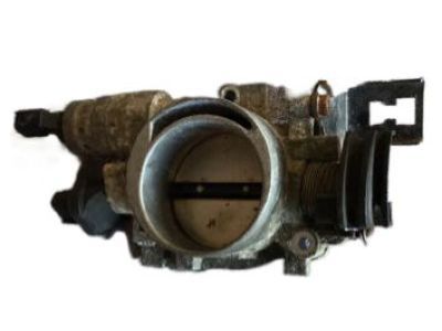 Chrysler 5159161AA THROTTLE BODY