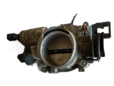 Chrysler 5159161AA THROTTLE BODY