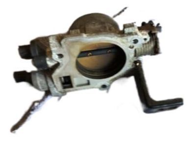 Chrysler 5159161AA THROTTLE BODY