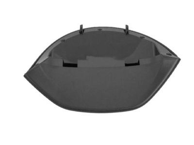 Chrysler 1VU83DX9AB BEZEL Hood