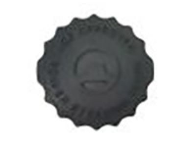 Dodge 5181859AA CAP Power Steering Reservoir