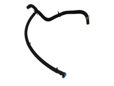 Ram 68031852AD HOSE Power Steering Return