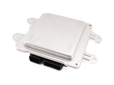 Dodge 4692208AC Module - Front Control