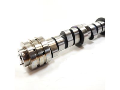 Jeep 53022372AA CAMSHAFT Engine