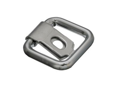Dodge 68348749AA LOOP Cargo Tie Down D-Ring