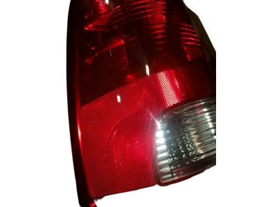 Ram 55277415AB LAMP Tail Stop Backup