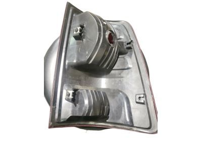 Ram 55277415AB LAMP Tail Stop Backup