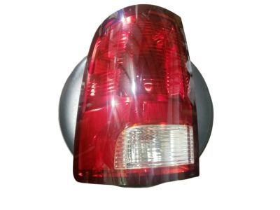 Ram 55277415AB LAMP Tail Stop Backup