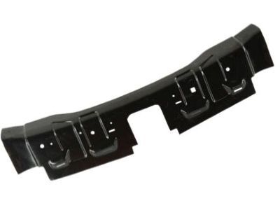 Dodge 68160821AA Sill Panel