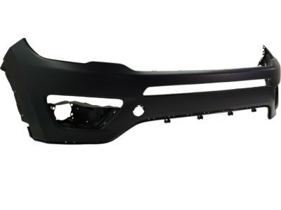 Jeep 68351154AA FASCIA Front Primed