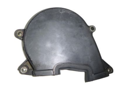 Chrysler Sebring Timing Cover - MD378731