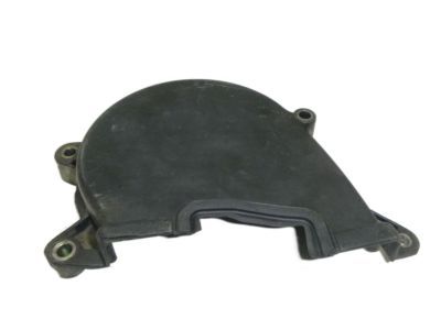 Chrysler MD378731 COVER Timing Belt