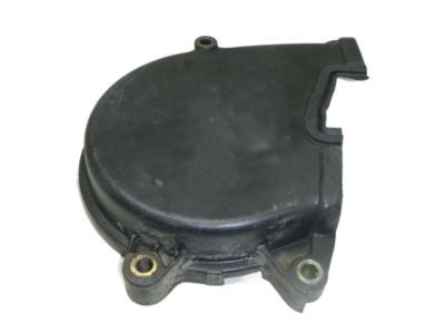 Chrysler MD378731 COVER Timing Belt