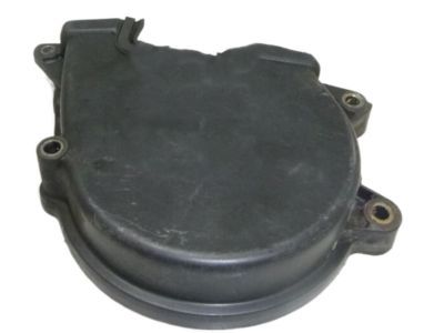 Chrysler MD378731 COVER Timing Belt