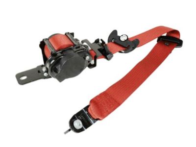 2023 Dodge Charger Seat Belt - 1HZ051R5AI