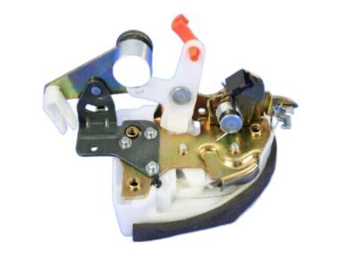 Jeep 55075991AJ LATCH Front Door