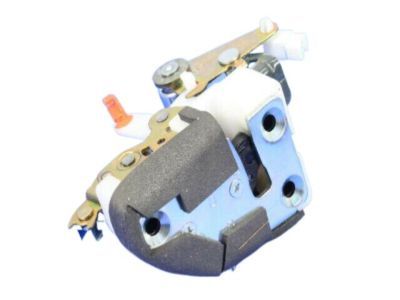 Jeep 55075991AJ LATCH Front Door