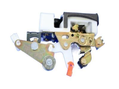 Jeep 55075991AJ LATCH Front Door