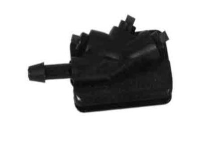 Mopar 5103698AA Washer Nozzle, Front