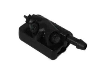 Mopar 5103698AA Washer Nozzle, Front