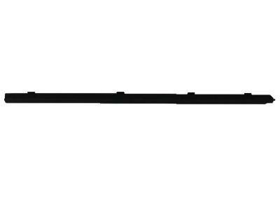 2007 Dodge Ram 2500 Weather Strip - 55276942AD