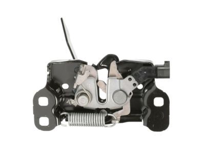 Ram 68159725AB LATCH Hood