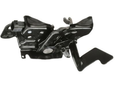 Ram 68159725AB LATCH Hood