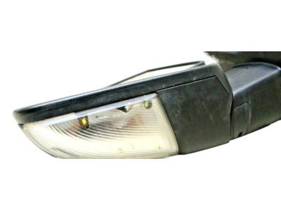 Ram 68096197AF MIRROR Outside Rearview