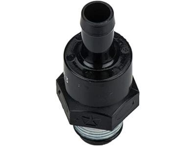 Chrysler 4777240AC VALVE PCV