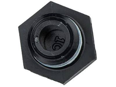 Chrysler 4777240AC VALVE PCV