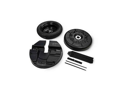 Dodge 82214036AB EMERGENCY KIT Tire Repair