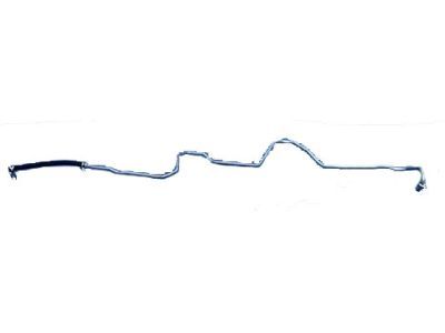 Jeep 52079782AB TUBE Oil Cooler