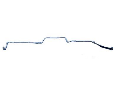 Jeep 52079782AB TUBE Oil Cooler