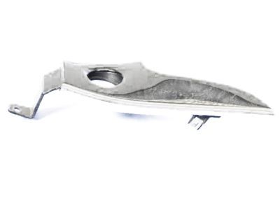 Jeep 68144344AA APPLIQUE Instrument Panel