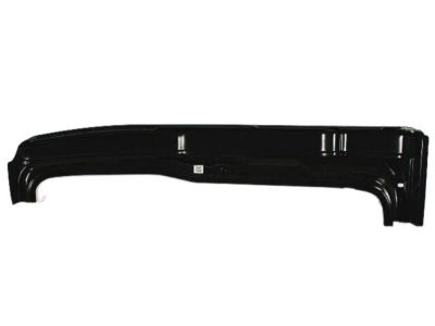 Dodge 55255518AC PANEL Quarter