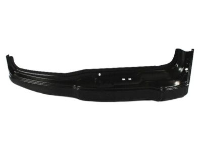 Dodge 55255518AC PANEL Quarter
