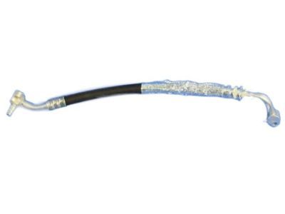 Mopar 68217212AB Line A/C Suction Includes: Seals