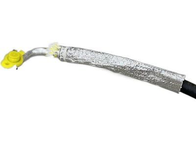 Mopar 68217212AB Line A/C Suction Includes: Seals