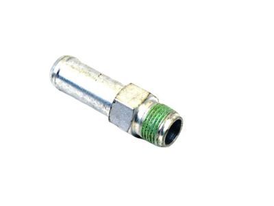 Dodge 55035944AB NIPPLE Heater Inlet