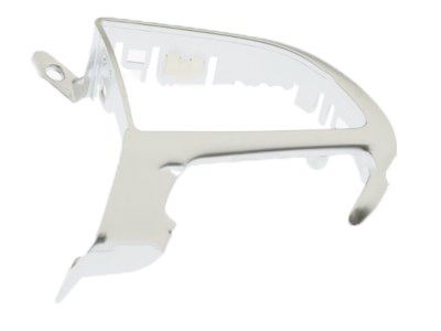 Jeep 5RB82SZ6AA BEZEL Steering Wheel