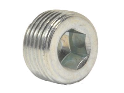 Chrysler MD040338 PLUG, Taper