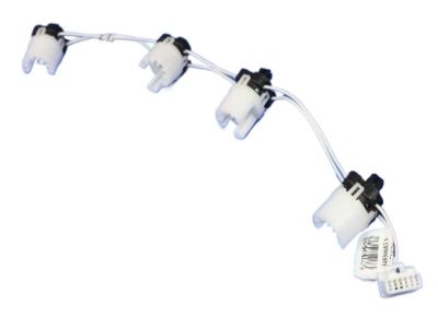 Chrysler 52029417AB SWITCH Horn