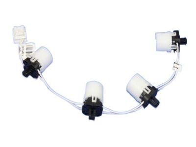 Chrysler 52029417AB SWITCH Horn